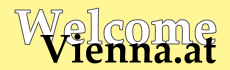 Welcome Vienna